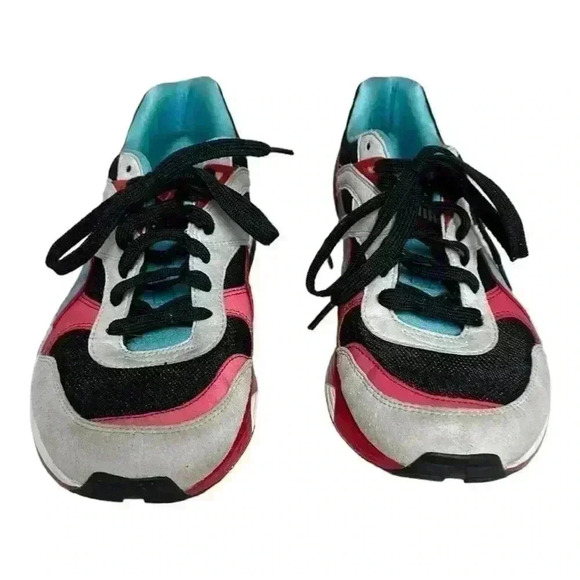 PUMA  R698 Classic Kicks III Trinomic by Puma Rare Collectable - Picture 2 of 8